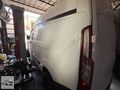 HURDA BELGELİ TRANSİT CUSTOM 2.2 TDCİ