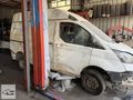 HURDA BELGELİ TRANSİT CUSTOM 2.2 TDCİ