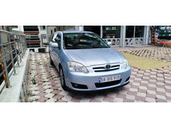 SAHİBİNDEN ACİLLLLL Toyota Corolla 1.6 Terra 2005 Model Ankara