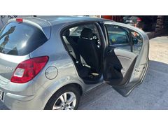 Opel Corsa 1.3 CDTI 95 HP Enjoy START&STOP 2012 Model  