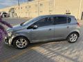 Opel Corsa 1.3 CDTI 95 HP Enjoy START&STOP 2012 Model  