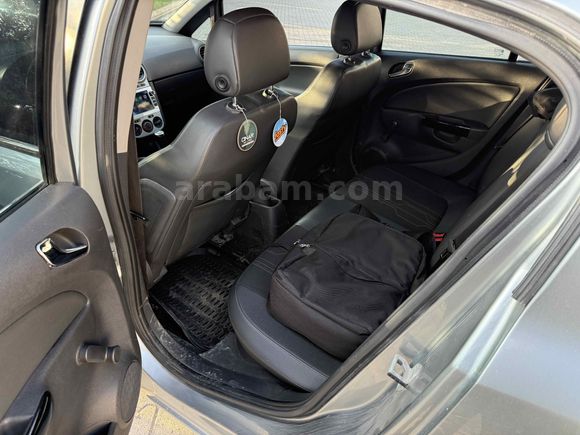 Opel Corsa 1.3 CDTI 95 HP Enjoy START&STOP 2012 Model  