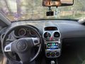 Opel Corsa 1.3 CDTI 95 HP Enjoy START&STOP 2012 Model  