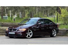 Sahibinden BMW 3 Serisi 320i 2008 Model 