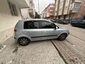 Sahibinden Hyundai Getz 1.3 GLS 2005 Model 