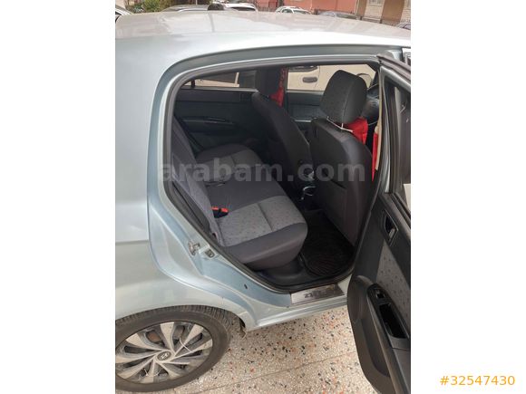 Sahibinden Hyundai Getz 1.3 GLS 2005 Model 