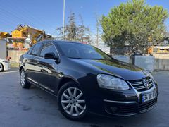 Sahibinden Volkswagen Jetta 1.4 TSi Comfortline 2008 Model İstanbul