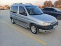 Otomobil Ruhsatlı Citroen Berlingo (Multispace )1.9 D- 2001 Model