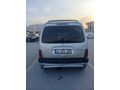 Otomobil Ruhsatlı Citroen Berlingo (Multispace )1.9 D- 2001 Model