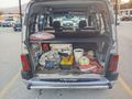 Otomobil Ruhsatlı Citroen Berlingo (Multispace )1.9 D- 2001 Model