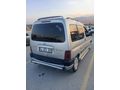 Otomobil Ruhsatlı Citroen Berlingo (Multispace )1.9 D- 2001 Model
