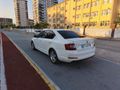 Dizel OTOMATİK vites 2013 Model Octavia