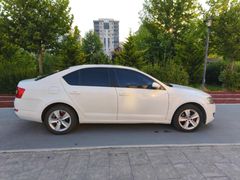 Dizel OTOMATİK vites 2013 Model Octavia