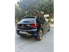 Sahibinden Volkswagen Polo 1.0 TSi Comfortline 2020 Model 
