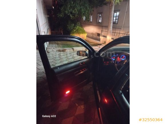 Sahibinden Volkswagen Bora 1.6 Pacific 2004 Model Ankara