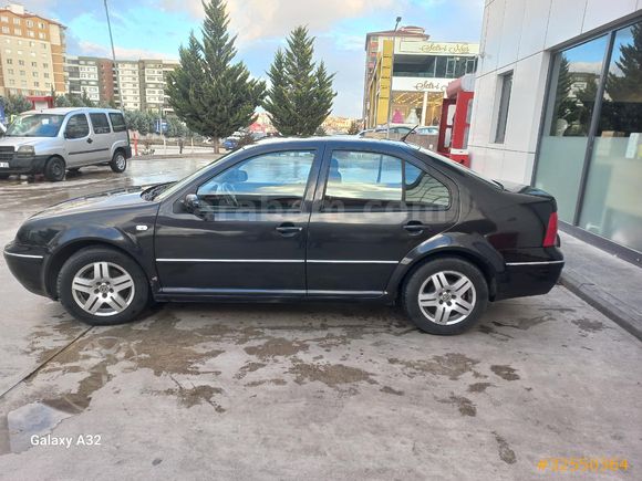 Sahibinden Volkswagen Bora 1.6 Pacific 2004 Model Ankara