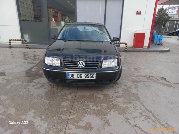 Sahibinden Volkswagen Bora 1.6 Pacific 2004 Model Ankara