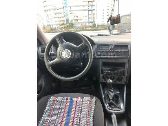 Sahibinden Volkswagen Bora 1.6 Pacific 2004 Model Ankara