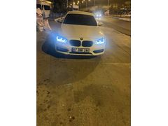 Sahibinden BMW 1 Serisi 118i confort paket  2015 Model, FIRSAT ARACI

 
