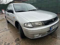 Sahibinden Mazda 323 1.6 GLX 1998 Model 