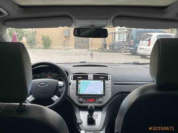 Sahibinden Ford Kuga 2.0 TDCi Titanium 2011 Model 