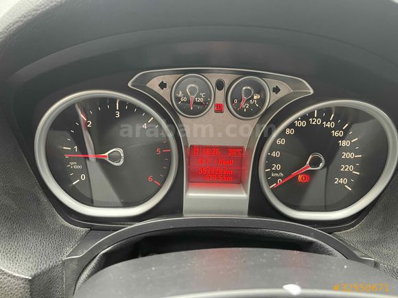 Sahibinden Ford Kuga 2.0 TDCi Titanium 2011 Model 