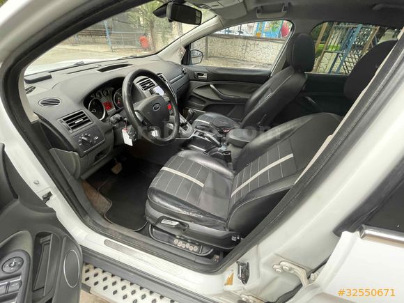 Sahibinden Ford Kuga 2.0 TDCi Titanium 2011 Model 