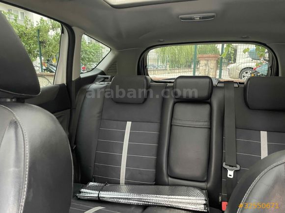 Sahibinden Ford Kuga 2.0 TDCi Titanium 2011 Model 