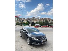 Sahibinden Volkswagen Passat 2.0 TDi BlueMotion Highline 2013 Model 