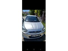 Sahibinden Hyundai Accent Blue 1.6 CRDI Mode Plus 2013 Model