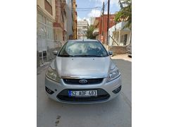 2010 Model Focus 1.6 Dizel, Muayenesi Yeni, Aile Aracı