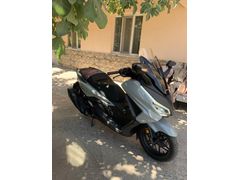 Sahibinden Honda Forza 250 (NSS250) 