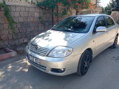 Sahibinden Toyota Corolla 1.4 D-4D Terra 2007 Model Kayseri
