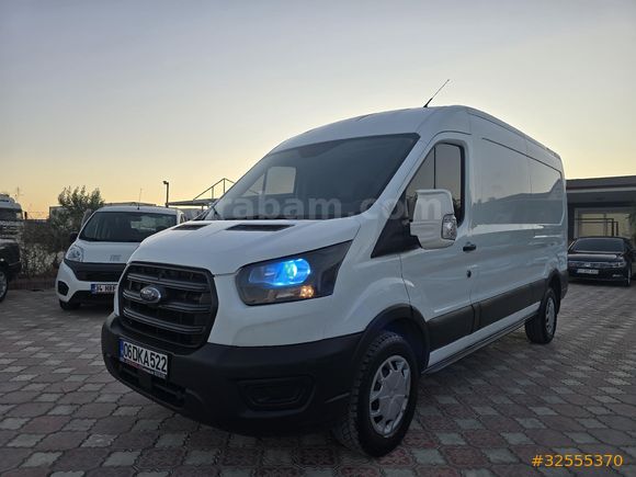Galeriden Ford Trucks Transit 350 L Hatay