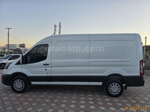 Galeriden Ford Trucks Transit 350 L Hatay
