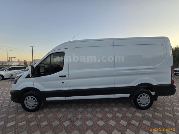 Galeriden Ford Trucks Transit 350 L Hatay