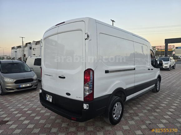 Galeriden Ford Trucks Transit 350 L Hatay