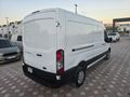 Galeriden Ford Trucks Transit 350 L Hatay