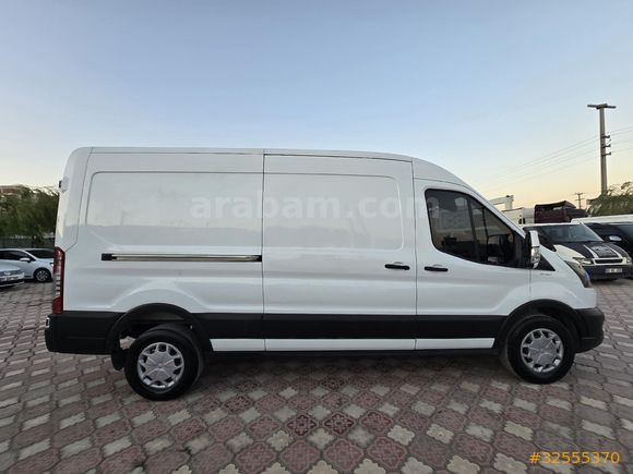 Galeriden Ford Trucks Transit 350 L Hatay