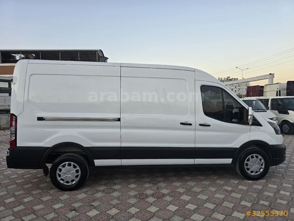 Galeriden Ford Trucks Transit 350 L Hatay
