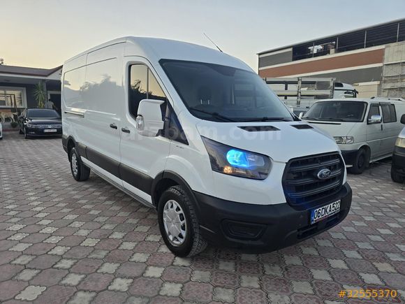 Galeriden Ford Trucks Transit 350 L Hatay