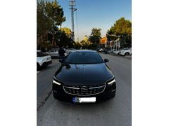 Sahibinden Orjinal Düşük km Opel Insignia 1.5 d Grand Sport Exclusive 2021 Model En dolusu