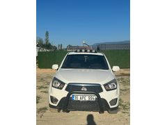 SAHİBİNDEN ŞAHSİ KULLANILMIŞ DÜŞÜK KM
