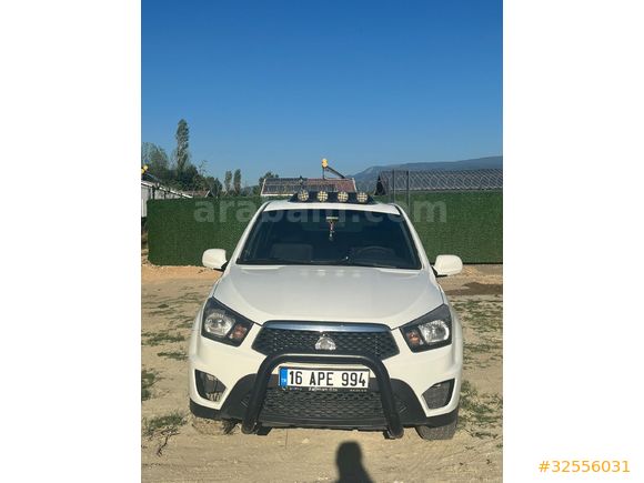 SAHİBİNDEN ŞAHSİ KULLANILMIŞ DÜŞÜK KM