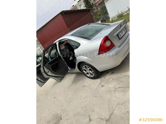 Sahibinden Ford Focus 1.6 Titanyum 2008 Model 