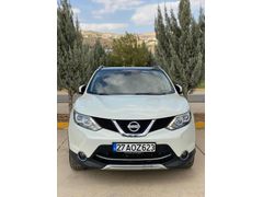 Hatasız boyasız Nissan Qashqai