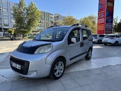 2010 model fiat Fiorino tüm bakımları yaıpıldı hasar kayıtsız
