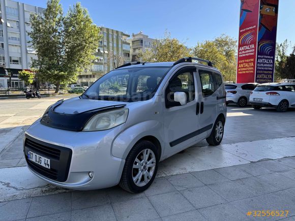 2010 model fiat Fiorino tüm bakımları yaıpıldı hasar kayıtsız
