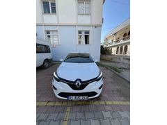 Sahibinden Renault Clio 1.0 TCe Touch 2021 Model 