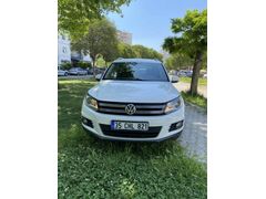 Sahibinden Volkswagen Tiguan 1.4 TSI Sport&Style 2013 Model 